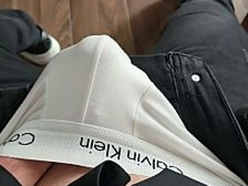 单身同志老爹PhantomGentX把软屌撸硬后疯狂手淫 gay cute japan porn