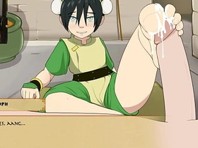 《降世神通：四元素调教师》最尬时刻第29集 teen asian boys gay lovemaking videos