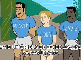 基佬动画 骚货们群交狂欢 japan teen gay porn