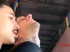 拉丁小鲜肉边健身边互操 better half massage delighted porn