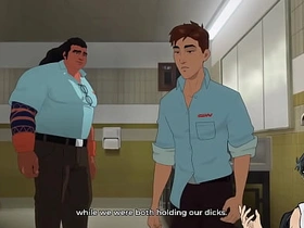 自己玩尿呢帅哥？ gay sex videos asian handsome