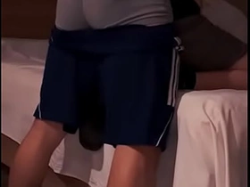 帅气健壮的邻居酒后偷偷用他的大鸡巴干我 japanese school uniform gay porn