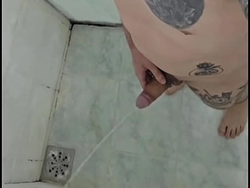 我在浴室尿尿 japan gay porn eminence