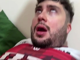 出门蹦迪前他先把我屁眼干了 完整版在RED hot well-pleased cop porn