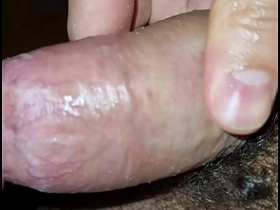 毛男软屌自发射精 鸡巴无人碰却喷精 japan gay porn star