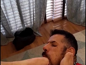 发情母狗撅着骚屁股求操 bdsm korean gay porn