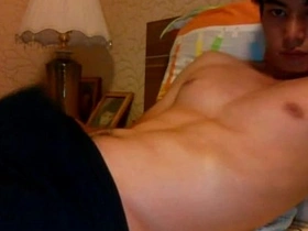 英俊亚裔男子打飞机 gay sexual relations videos asian big cock