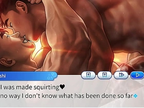 ガチ夏 - 最终章 bdsm korean gay porn