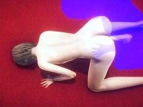 妖妖伪娘 - 西泽完整版 - 日本亚洲漫画动漫电影游戏色情同性恋 gay porn hot gifs