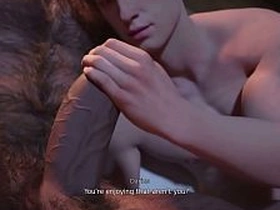 热浪：Sam的试玩版 gay chinese halloween porn