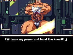 自定义英雄 - 额外篇 korean chub gay porn