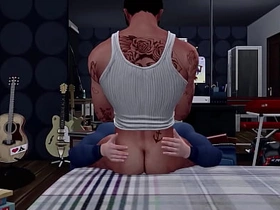 我继女男友第三季第二集 porn with gay chinese men