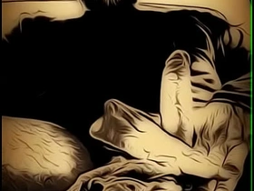 自制hentai片段：恋物癖性爱和白人大鸡巴手淫 gay chinese bound porn