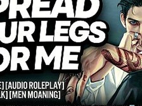 大鸡巴室友干得床垫吱呀响 男声呻吟ASMR asian gay sex videos with friends