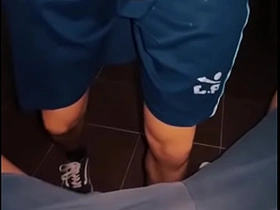 我的直男初体验 第一次被操就尝到 unconcerned 屁眼 japanese gay porn photograph