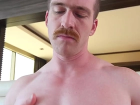 未割包皮大屌给Peyton的紧屁眼深度按摩 asian sauna gay porn