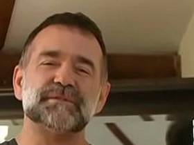 DaddySexFiles：猛男Bryan Slater与Tony Dazzle天雷勾动地火 asian gay jenny sex videos