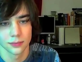 ZackRandall: 饥渴的扎克·兰德尔把自慰玩出新高度 porn gay chinese jail