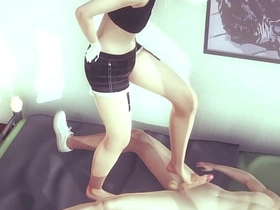 耽美伪娘-阿兰是骚猫男玩手脚-日本动漫3D娘炮 gay 黄片 gay asian cast aside sex videos