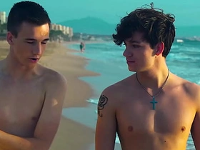 STAXUS :: 我打赌输给了朋友，我就爱这么输。 asian gay office porn