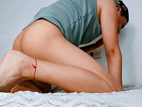 啊爽死了 被fuck machine干得直叫 sg nsf gay porn