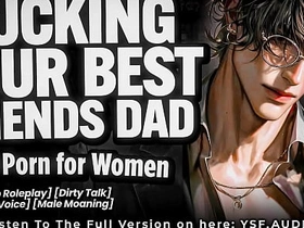 勾引闺蜜老爸 - 女性情色音声 singapore jc gay porn