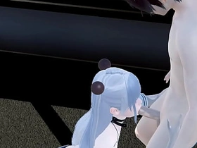 伪娘耽美 - 卡诺三人行第一部分 - 伪娘异装日本亚洲动漫游戏色情同性恋 cheerful chinese dl teens porn