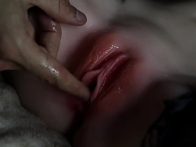 如何用手指正确爱抚你的小穴 gay japan porn blog