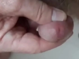 Rustyas1 - 我的老皱鸡巴和前列腺液 japanese underwear unconcerned porn