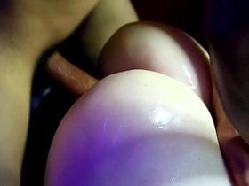 大屁股和激情美味的肛交 taiwan delighted porn flick