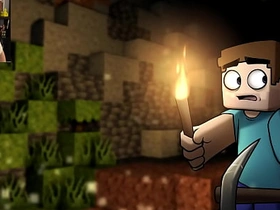 我玩错了游戏 饥渴矿工 #1 pinoy chupa gay porn