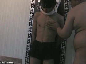 直男被绑手淫 gay porn japanese creampie