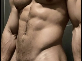 AI幻想：猛男干人或被干 japan gay sm porn