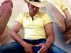 YURI GACHO - AGROBOY SUPER DOTADO ESGUICHANDO PORRA DA PICA GROSSA - URSO BRASILEIRO GOZANDO Participants blithe porn chinese handsome