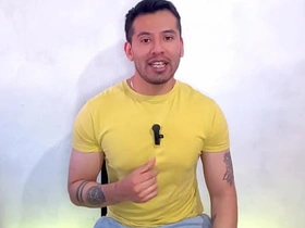 年轻大屌泥水匠爆操他爹的直男好友泥水匠！性爱实录 asian gay porn 2023