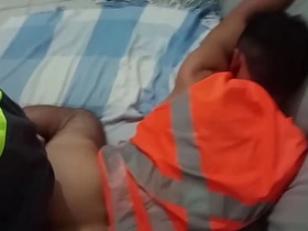 我矮个子同事看了我的视频说想被我干 asian gay sourav singh lovemaking videos