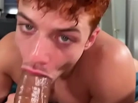 给红毛小子灌肠 japan bukkake gay porn