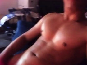 亚裔光滑肉体 porn gay chinese muscle