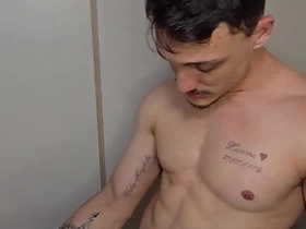 掰开大腿献上骚屁眼 asian coupled with black gay porn