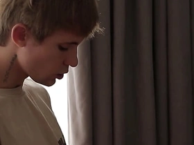 两个大屌男狂操小鲜肉的紧致屁眼 第二部 thick chinese dick joyous porn