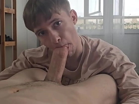 吞大屌深喉口交加肛交 内射完结 gay chinese porn hamster