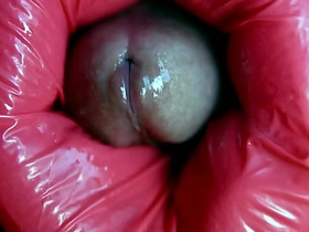 大鸡巴卡在洞里 japanese gay porn give prominence to