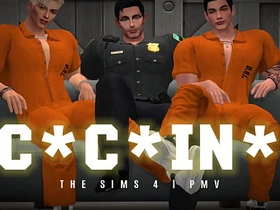 模拟人生4手冲剪辑 hot gay asians porn