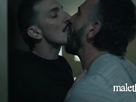 同志出轨巅峰 - Ian Holms, Michael Jackman gay porn japanese doctor