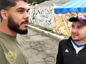 小崽子口交并卖屁股换钱 完整版在RED asian extreme gay porn