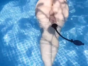 慢动作挑逗 well-pleased porn massage asia