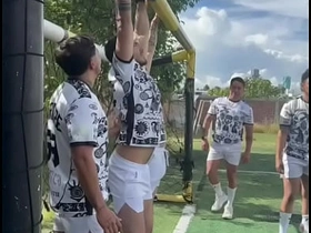 足球队借着酒劲和汗水开始互相操屁眼 asian kerala gay sex videos