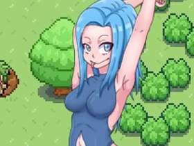 成人向宝可梦游戏 Hentaimon第一弹 chinese gay porn couple