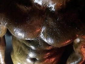 脏兮兮的泥汗交加 japanese gay porn model