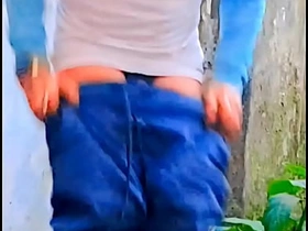 可爱伪娘户外玩乐和撒尿合集 big chinese gay raw porn